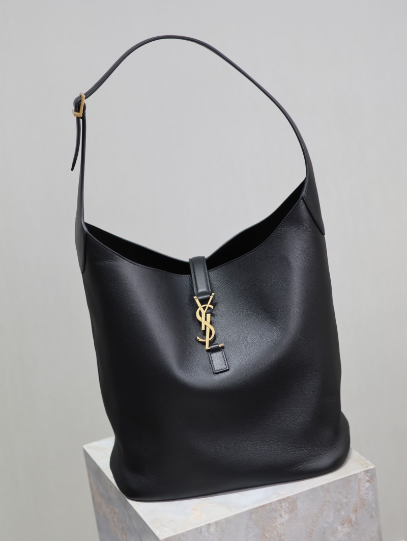 YSL Bucket Bags